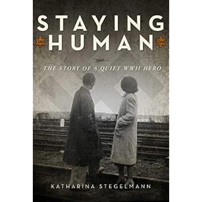 Staying Human