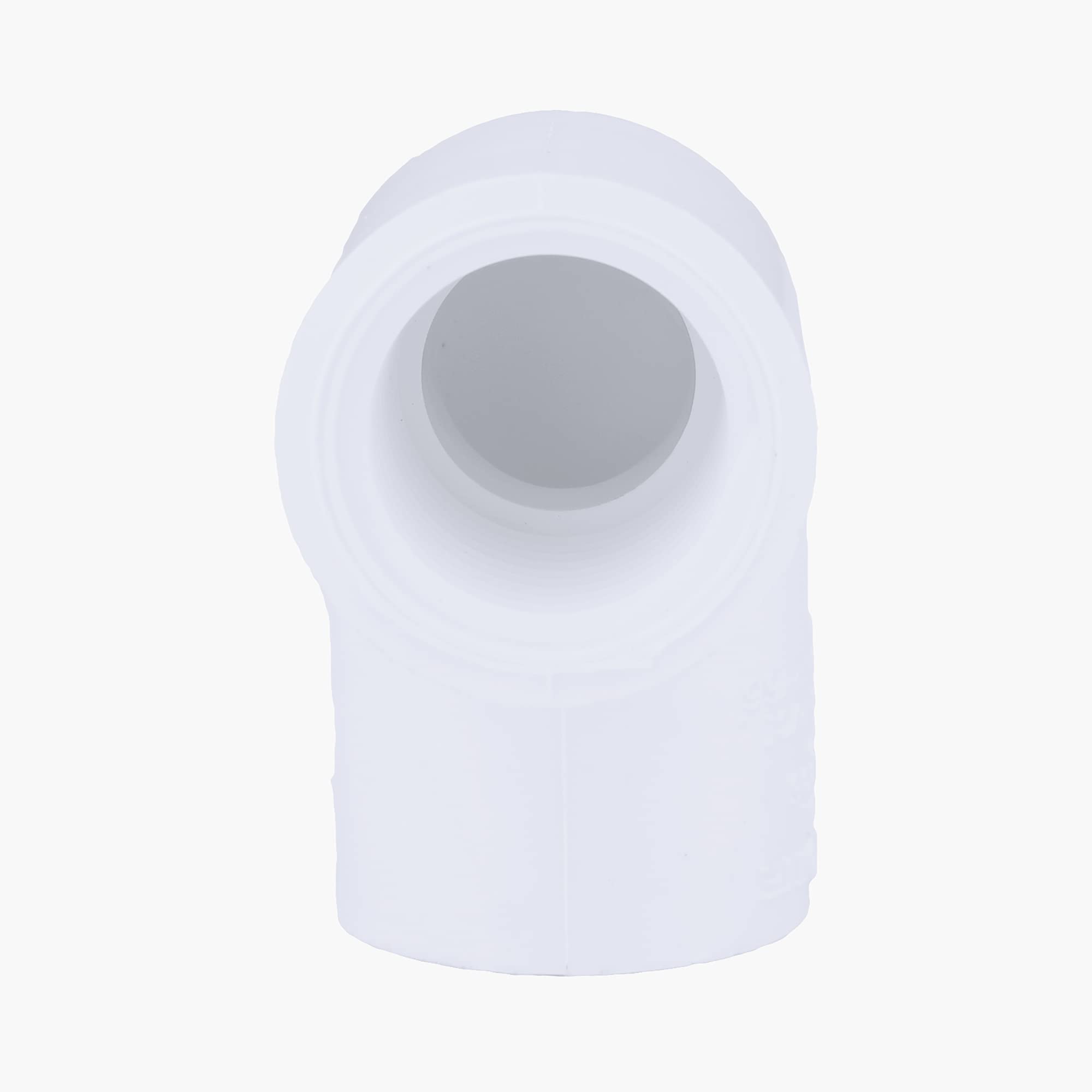 CHARLOTTE PIPE 1 1/4 SCH 40 90 Degree ELL FPTXFPT Pressure (1 Unit Piece)