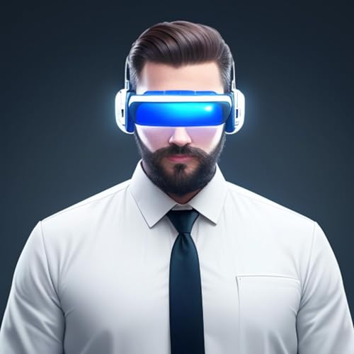 Nerd Reality cover art