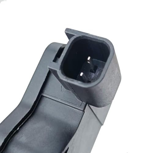Image of Power Door Lock Actuator with Latch Fits for 2015-2020 Ford F-150 2017-2022 F-250 F-350 Front Left (Driver's Door), Replaces OEM JL3Z-1521813-D, DL327