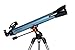 Celestron Inspire - Telescopio astronómico (80 mm de Apertura, 900 mm de...