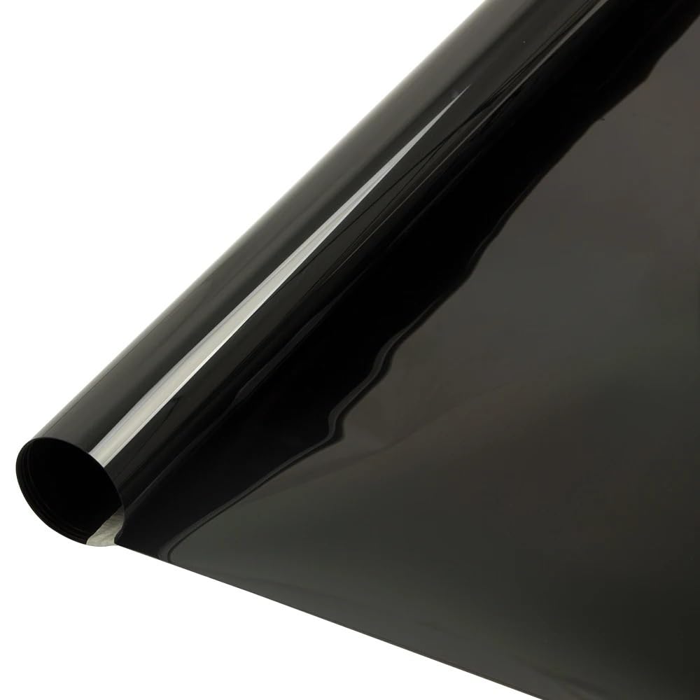 Pellicola Oscurante Vetri Auto Pellicola for vetri Auto termoisolante 152cmx100cm Pellicole for vetri da Costruzione Pellicola Oscurante per Vetri Auto