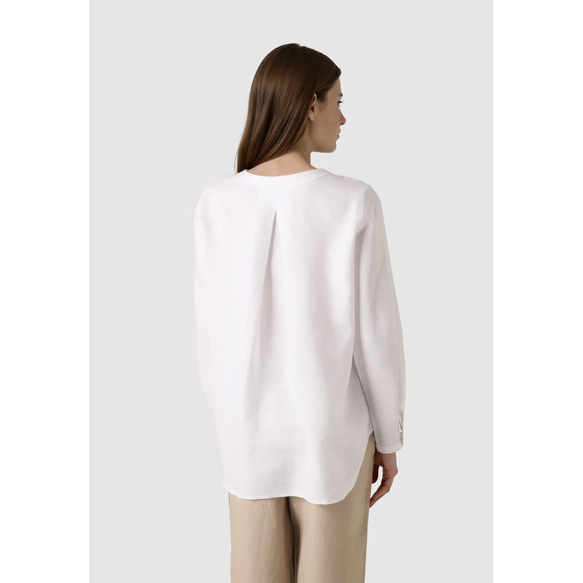 Maerz Muenchen - Camicia a maniche lunghe da donna