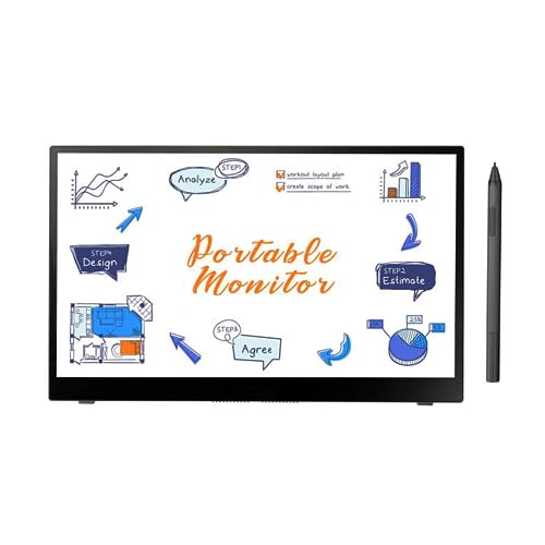Stylo Actif - Asus - SA201H - Sensibilité 4096 niveaux - Remplacement