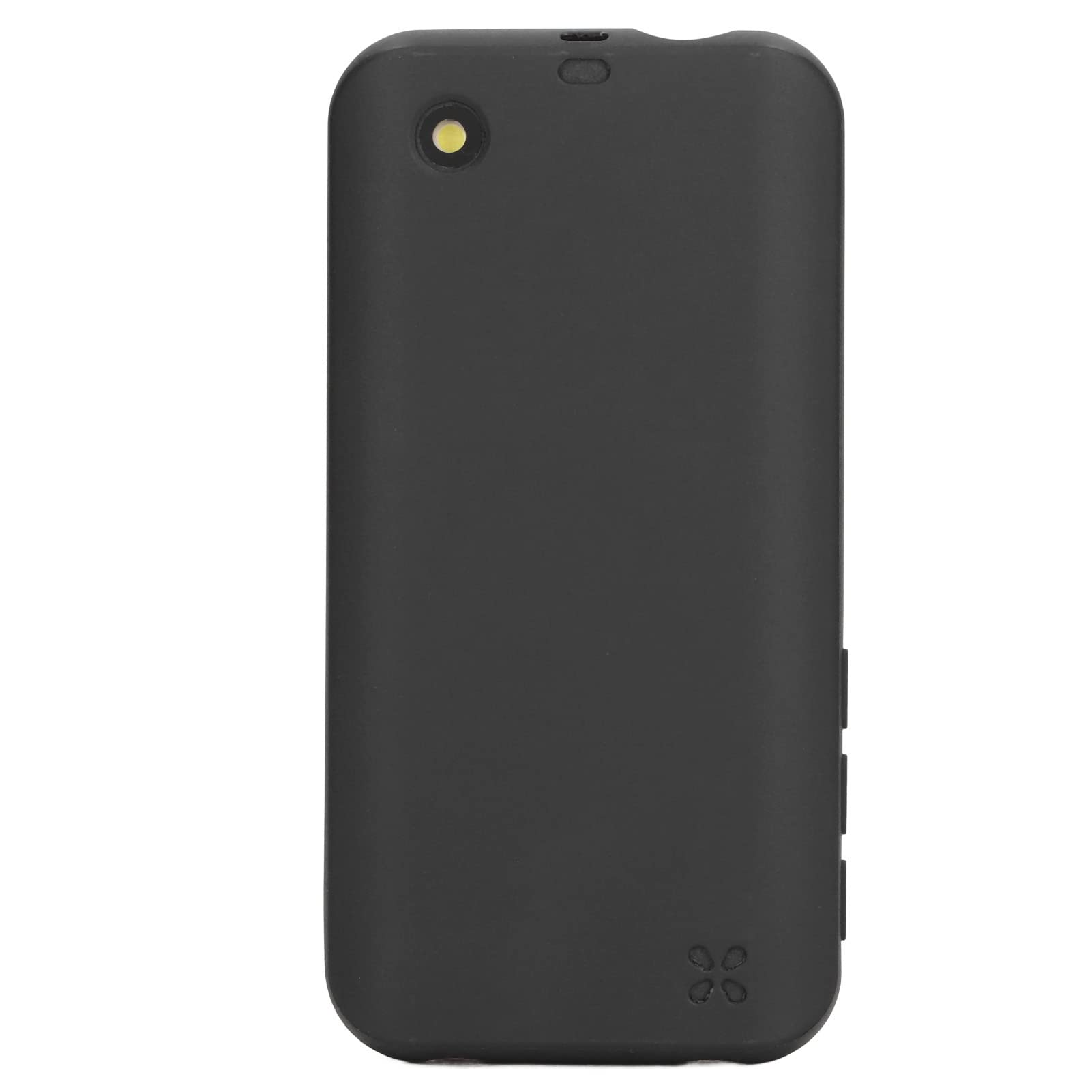Multimetro Digitale Ricaricabile Misuratore di Tensione CA CC Ad Alta Precisione con Range Automatico per Elettricisti LCD a Colori Portatile 1 unità
