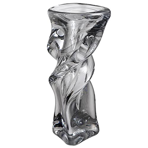 Vase ornements géométriques à triple facettes pour orchidées - 2