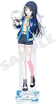 ほしのいちか　アクリルスタンドセット ほしのいちか アクリルスタンドセット プロジェクトセカイ