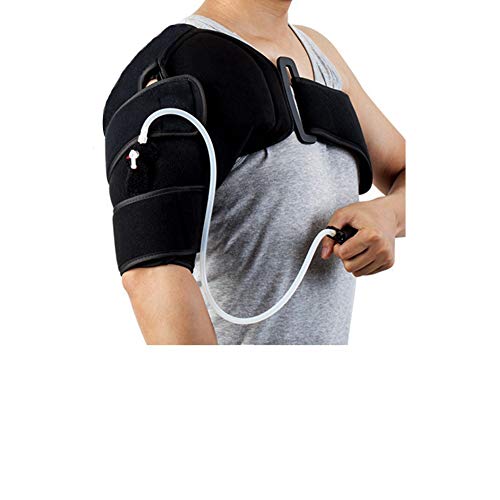 Best Shoulder Compression For Sports