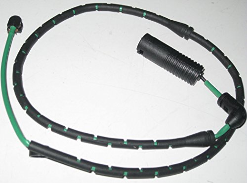 Avisador de Desgaste de Freno BMW E83 Cable Delantero Original 3414662