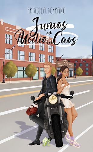 Juntos en medio del caos