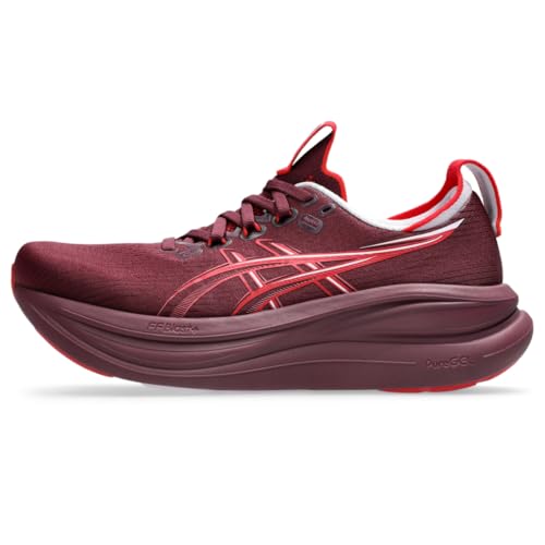 Image of ASICS Women's Gel-Nimbus 28 Running Shoes
