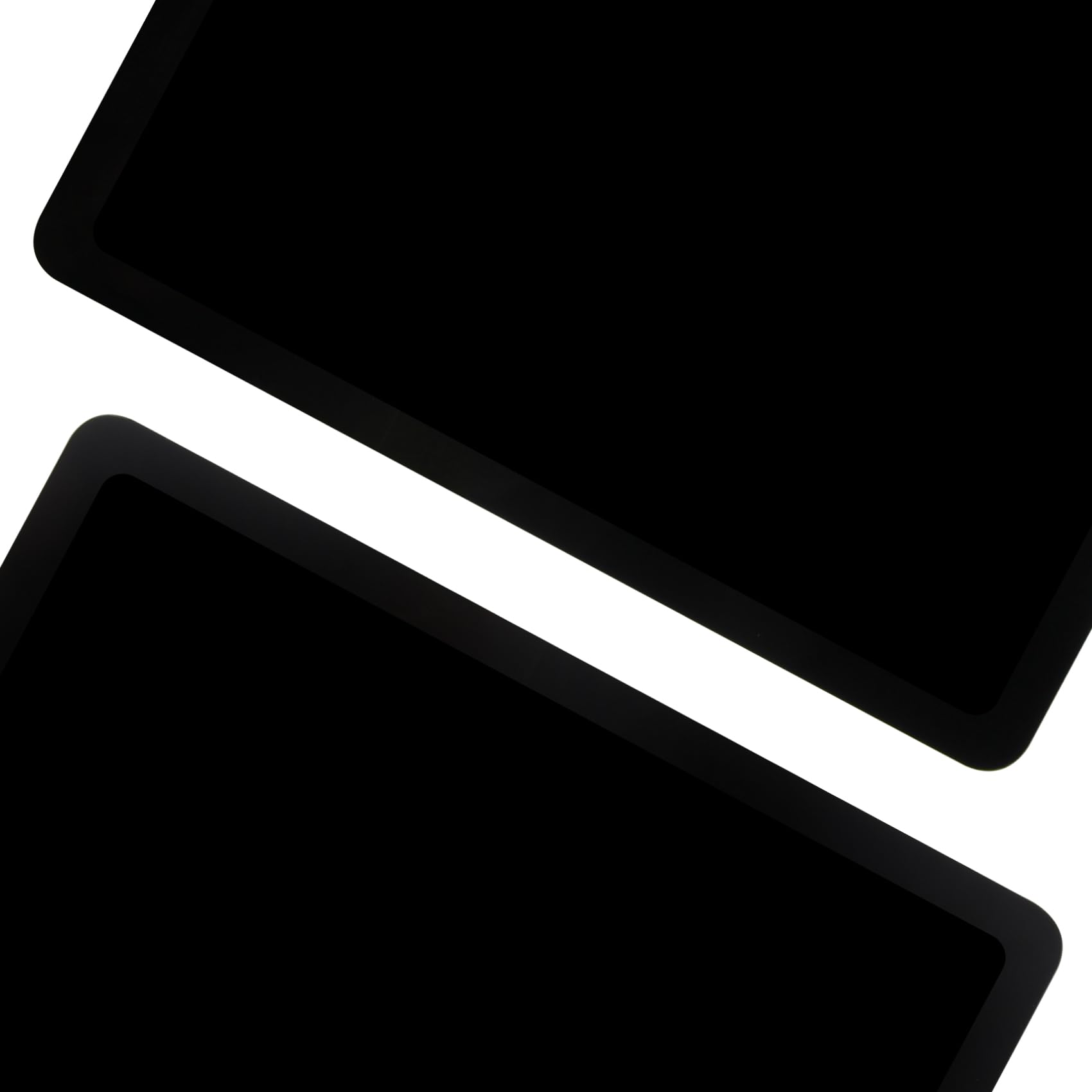 Écran LCD Lenovo Tab P11 TB-J606F 11 pouces Affichage Tactile Noir