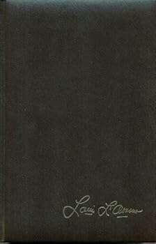 Imitation Leather The Cherokee Trail Book