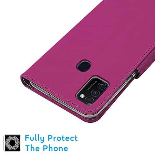 NewTop Cover Compatibile per Samsung Galaxy