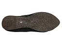 Ankaro Men's Black Leather Punjabi Jutti, Jalsa Jutti, Ethnic Jutti, Mojari Jutti, Leather Jutti, Punjabi Khusa, Rajasthanti Jutti (6) gallery image