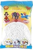 1000 Hama Beads Midi originales