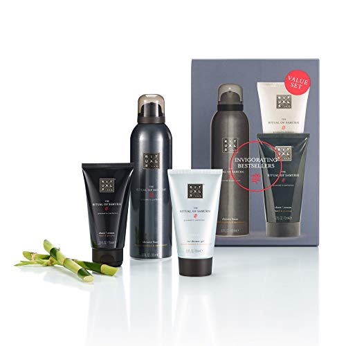 Preisvergleich Produktbild Rituals Samurai