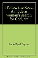 I Follow the Road B0017CT5EC Book Cover