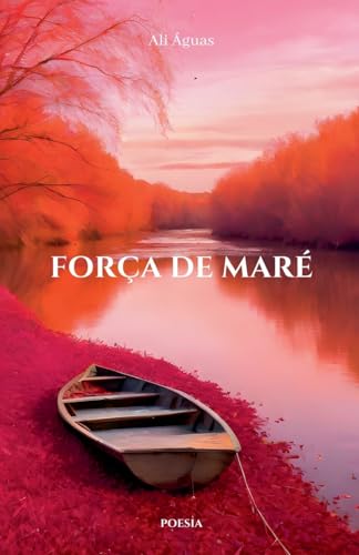 Força de Maré (Portuguese Edition)