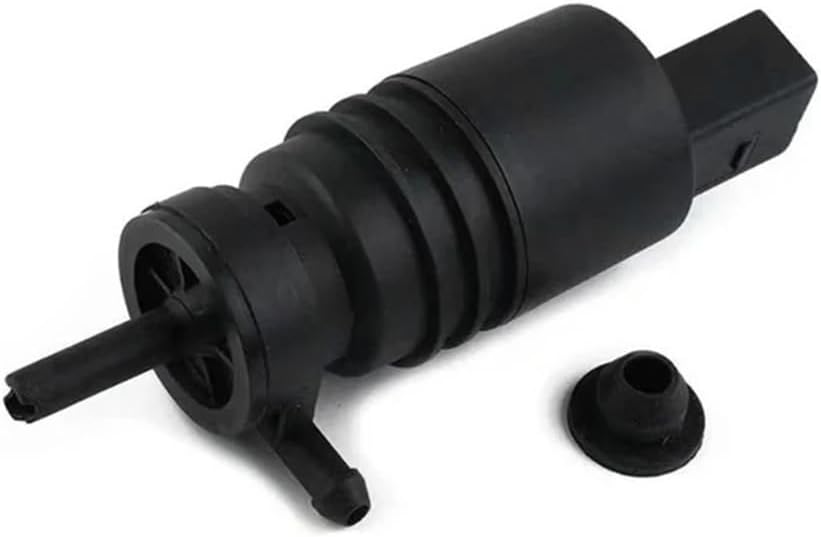 Windshield Washer Pump Universal Replacement Car Windscreen Washer Pump Auto Windshield Water Pump