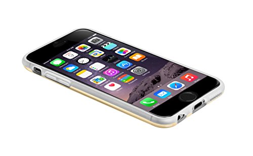 Laut Official - Huex For Iphone 6 / 6S Plus (Gold) #TOP3