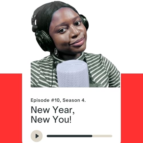 New Year, New You! Is that You?