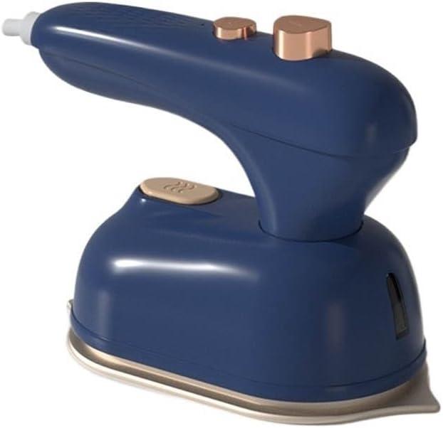 Portable Steam Hanging Iron Dormitory Mini Folding Iron Steam Ironing Machine