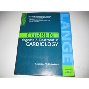 Amazon.ca: Cardiology - Clinical: Books
