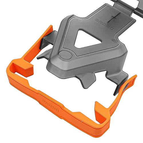 DollaTek Propeller Holder for DJI Mavic 3 Pro Gimbal Protector 2 in 1 Propeller Strap Gimbal Protector Cover Lens Dustproof Cap - Image 4