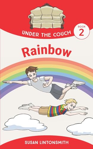 Rainbow (Under the Couch)