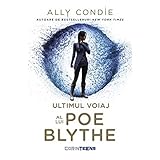 Ultimul voiaj al lui Poe Blythe