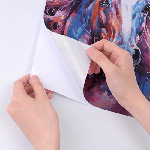 Autocollants mignons et imperméables pour personnalisation d'ordinateurs