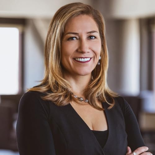 Amanda Renteria on Making Government Work for Everyone