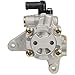 Cardone 96-5341 New Power Steering Pump without Reservoir