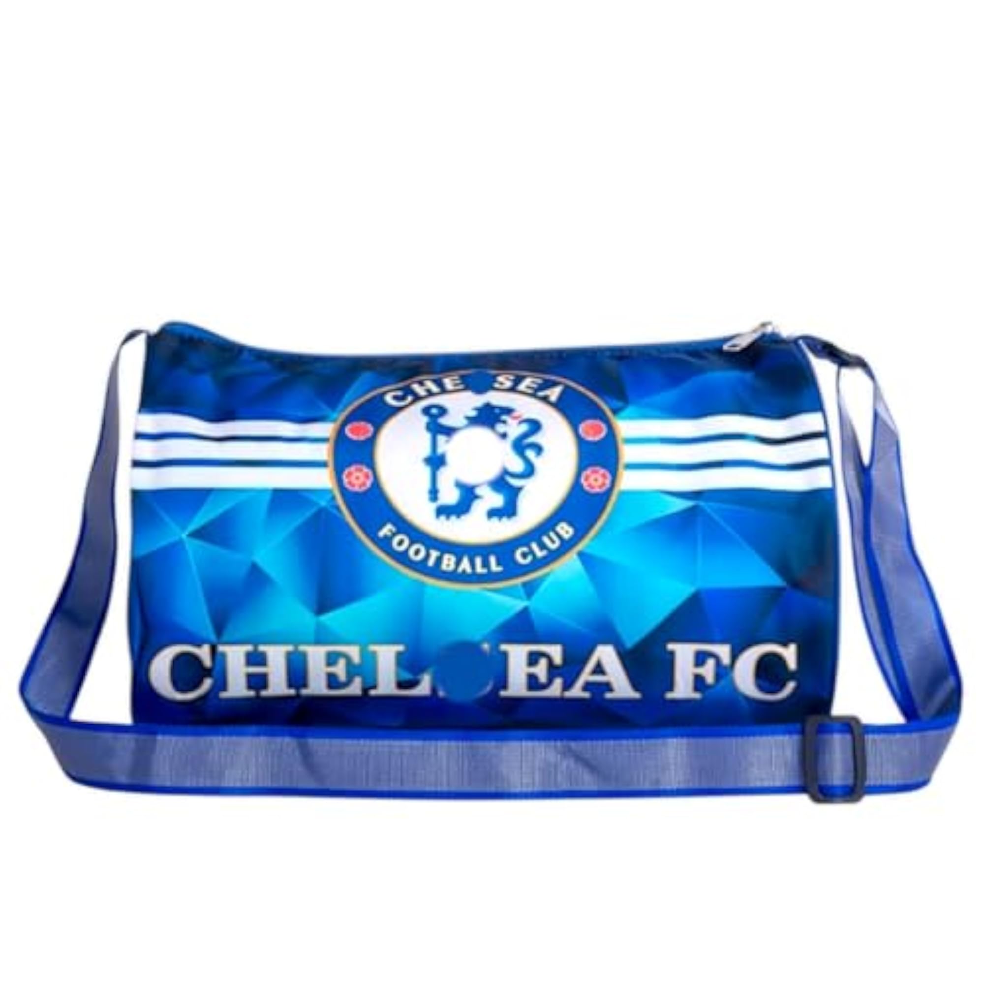 Travel Duffle Bag for Kids, Adjustable Shoulder Strap, Perfect for Swimming