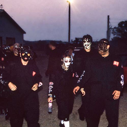 Caravan of Pain - Chapter 10 - The Hooey in the Liner Notes