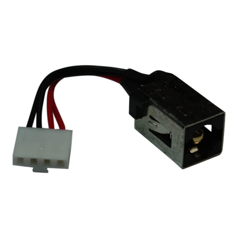 Connecteur alimentation PC portable câble stable pour Chromebook CB30-A3120 - 2