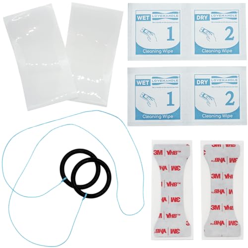 LOVEHANDLE PRO Spare Parts Kit