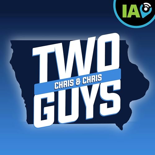 Two Guys: Cyclones & Hawkeyes advance to the Sweet 16