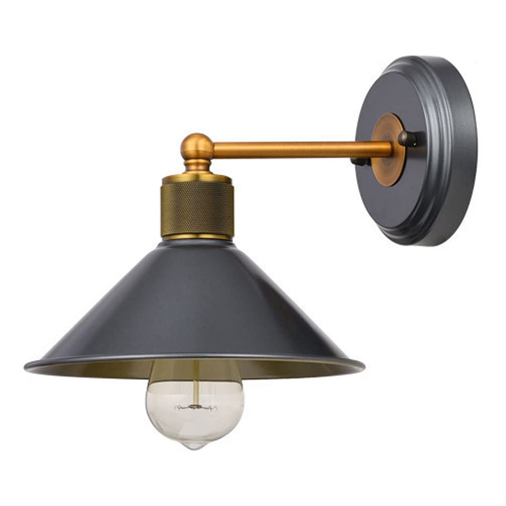 Iluminación decorativa de montaje E27 en accesorios de lámparas de pared 8