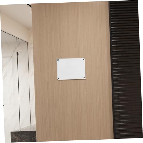 Boîte de jonction étanche boîtier de câblage blanc 150x110x70 mm - 7