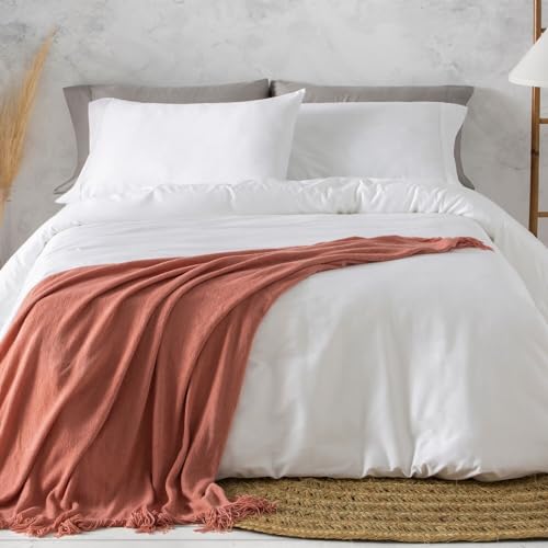 Burrito Blanco   Juego de Funda Nórdica