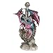Design Toscano Dragon Blade Statue