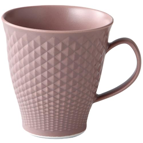 G[lbg(Ale-net) }OJbv mug W12.5×D9.5×H9.7cm a؃V[Y }O J  Lc {