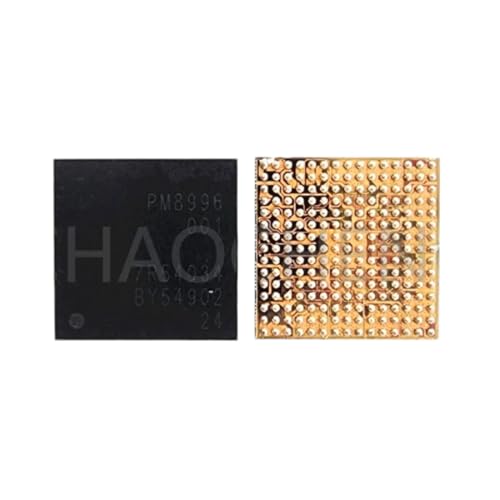 (10pcs) 100% New for PMI8998 003 004 PM8998 002 000 PM8996 PMI8996 PM8994 PMI8994 PM8953 PMI8952 PM8937 PMI8937 PMI8940 PM8940 BGA New for Arrival 2025 High for Quality -  NEMADRIEA