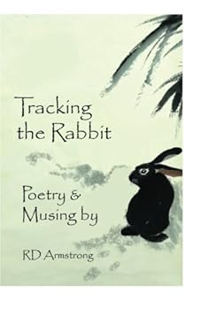 Paperback Tracking the Rabbit Book