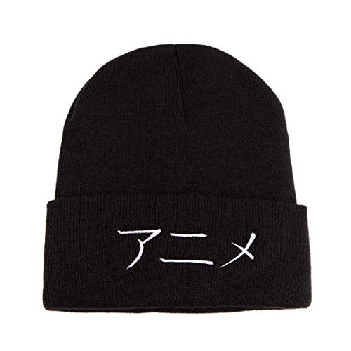 Anime Beanie 6 Best Anime Beanies For Anime Lovers [Boys / Girls]
