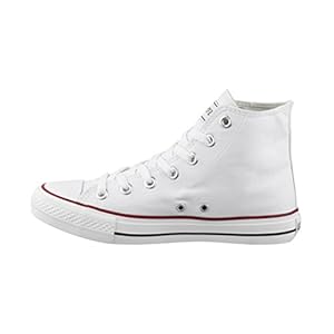 Elara Unisex sneakers sportieve high-top turnschoen Chunkyrayan