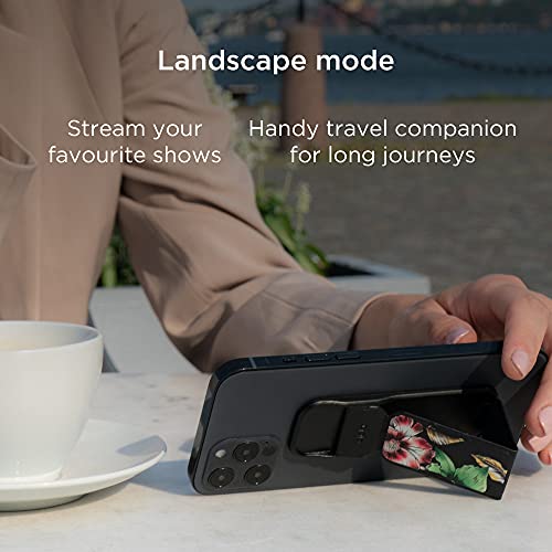 Support extensible léopard Richmond & Finch angles de vue multiples pour smartphone - 4