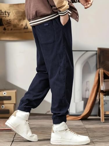 Image of Louis Sense Men Pants